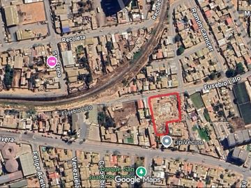 SECTOR SAN JUAN, COQUIMBO