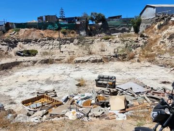 SECTOR SAN JUAN, COQUIMBO