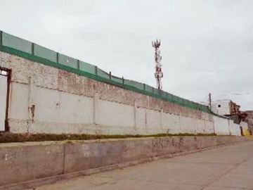 SECTOR SAN JUAN, COQUIMBO