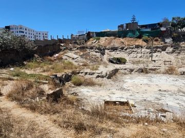 SECTOR SAN JUAN, COQUIMBO
