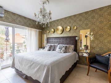 Casa - Saavedra