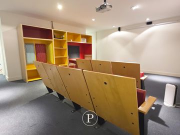 Departamento en venta 2 ambientes con cochera en Los Troncos