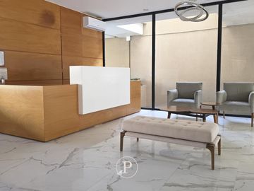 Departamento en venta 2 ambientes con cochera en Los Troncos