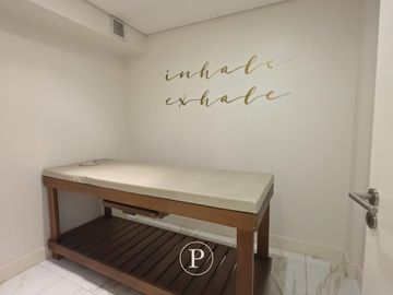 Departamento en venta 2 ambientes con cochera en Los Troncos