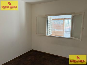 Casa tipo departamento 2 dormitorios - Terraza