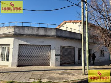Casa tipo departamento 2 dormitorios - Terraza