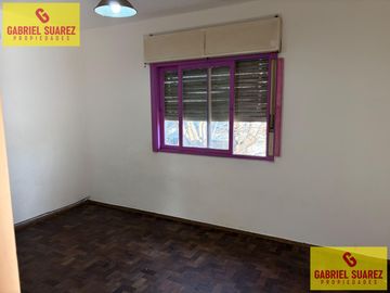 Casa tipo departamento 2 dormitorios - Terraza