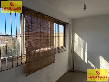 Casa tipo departamento 2 dormitorios - Terraza