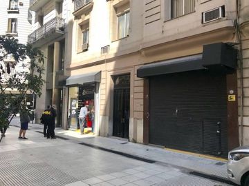Lavalle y Reconquista