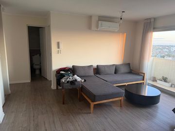 Departamento tres dormitorios de categoría