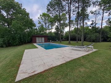 Casa en venta 3 dormitorios Villa Allende