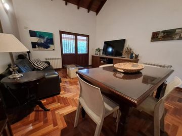 Casa en venta 3 dormitorios Villa Allende