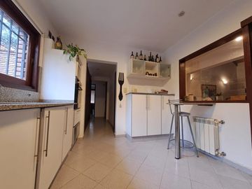Casa en venta 3 dormitorios Villa Allende