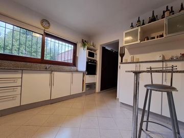Casa en venta 3 dormitorios Villa Allende