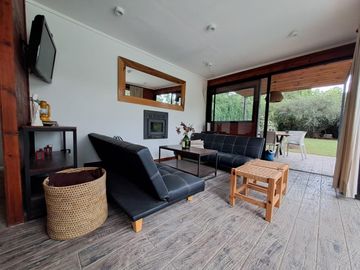 Casa en venta 3 dormitorios Villa Allende