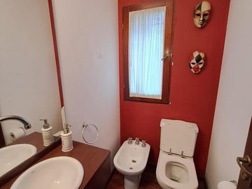 Casa en venta 3 dormitorios Villa Allende