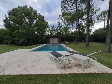 Casa en venta 3 dormitorios Villa Allende