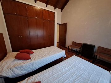 Casa en venta 3 dormitorios Villa Allende