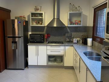 Casa en venta 3 dormitorios Villa Allende