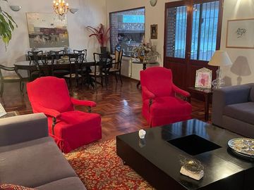 Casa en venta 3 dormitorios Villa Allende