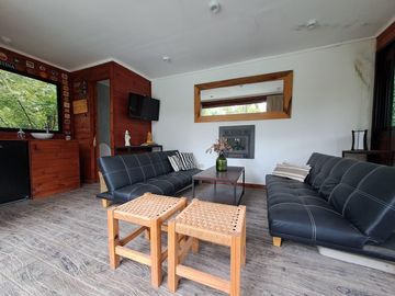 Casa en venta 3 dormitorios Villa Allende