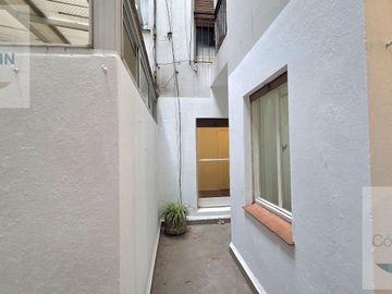 Venta Departamento Dos Ambientes con Patio, Alto Palermo