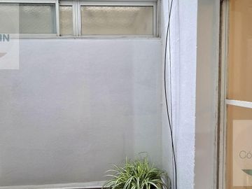Venta Departamento Dos Ambientes con Patio, Alto Palermo