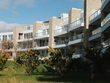 Departamento 4 ambientes en venta en Nordelta