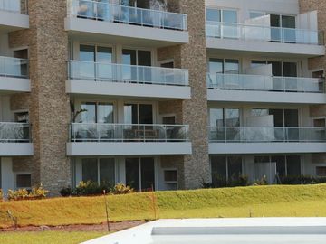 Departamento 4 ambientes en venta en Nordelta