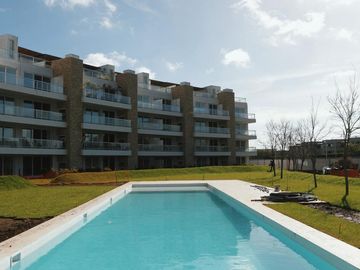 Departamento 4 ambientes en venta en Nordelta
