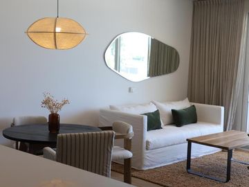 Departamento 4 ambientes en venta en Nordelta