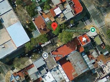 Venta de Lote en Saavedra - 700 m² Vendibles