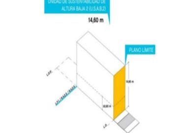 Venta de Lote en Saavedra - 700 m² Vendibles