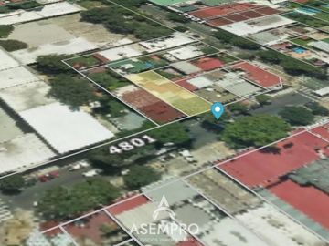 Venta de Lote en Saavedra - 700 m² Vendibles