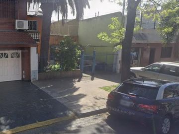 Venta de Lote en Saavedra - 700 m² Vendibles