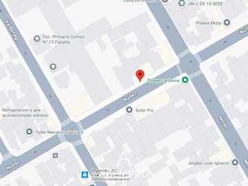 Venta de Lote en Saavedra - 700 m² Vendibles