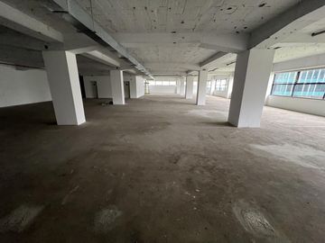 Alquiler de Oficinas Corporativas – San Isidro Financiero
