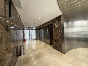 Alquiler de Oficinas Corporativas – San Isidro Financiero