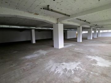 Alquiler de Oficinas Corporativas – San Isidro Financiero