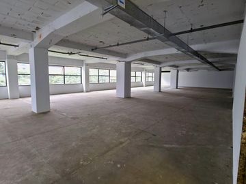 Alquiler de Oficinas Corporativas – San Isidro Financiero