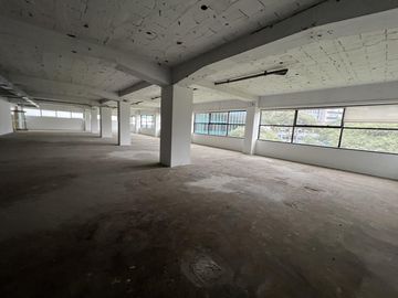 Alquiler de Oficinas Corporativas – San Isidro Financiero