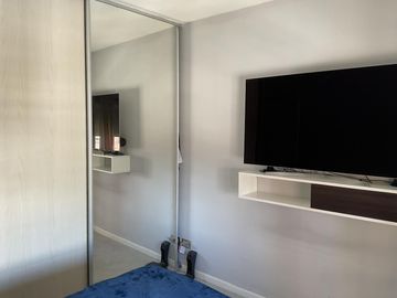 Departamento en Venta en Palermo Edificio Torre