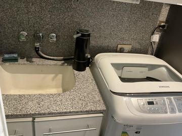 Departamento en Venta en Palermo Edificio Torre