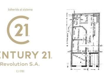 Casa en Arroyito