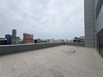Alquiler de Oficinas Corporativas – San Isidro Financiero