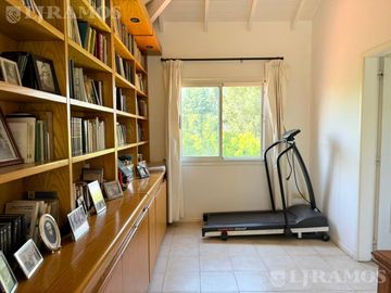 Casa con 3 dormitorios en alquiler en Santa Bárbara