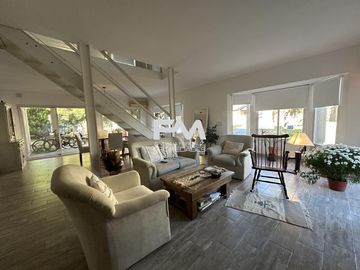Casa en venta Country Banco Provincia 5 ambientes