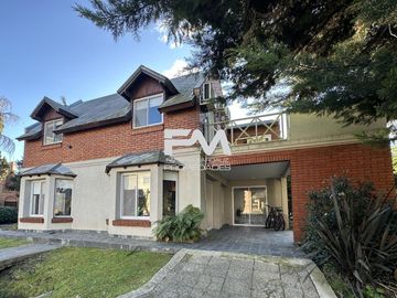 Casa en venta Country Banco Provincia 5 ambientes
