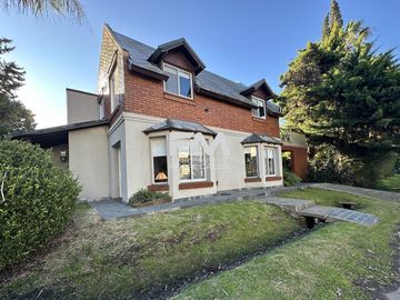Casa en venta Country Banco Provincia 5 ambientes