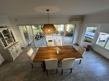 Casa en venta Country Banco Provincia 5 ambientes